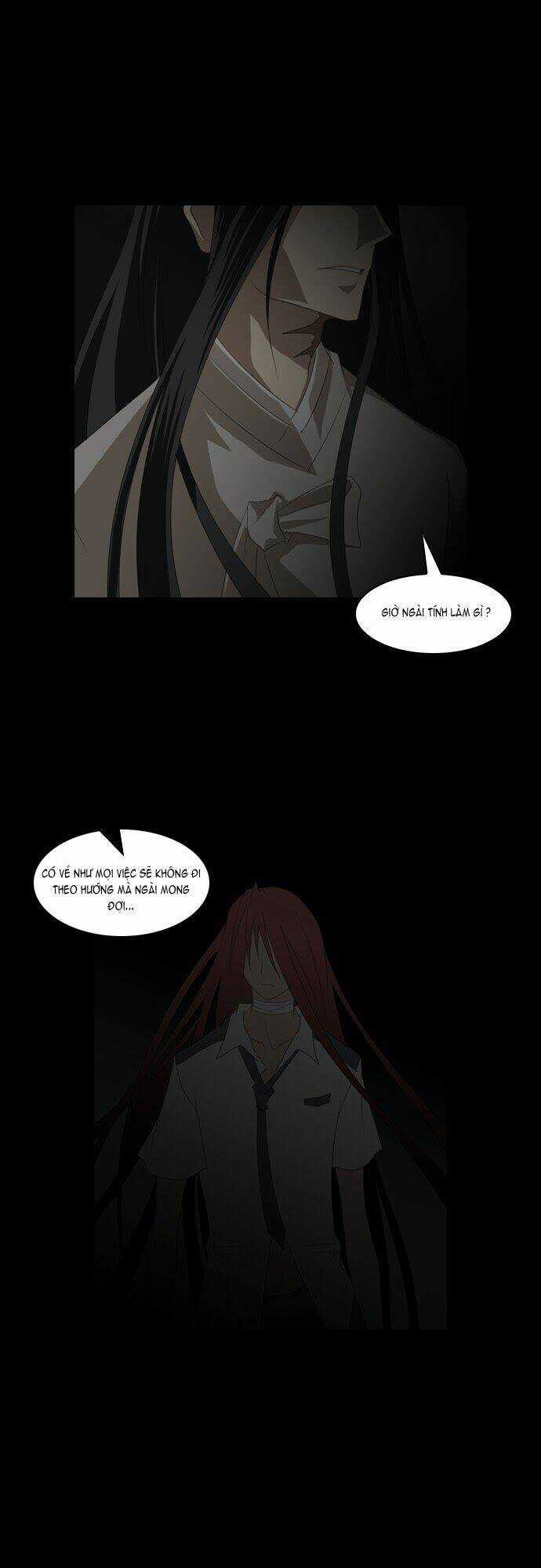 TAL - Chapter 50 - Trang 22