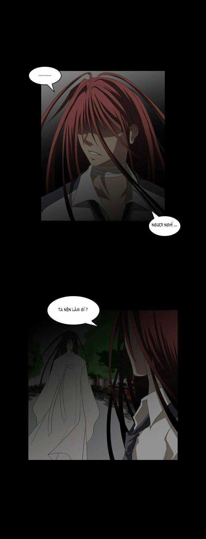 TAL - Chapter 50 - Trang 23