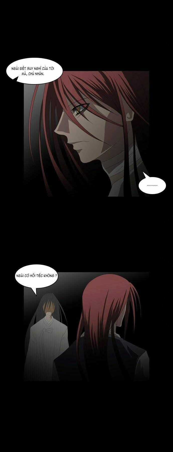 TAL - Chapter 50 - Trang 25