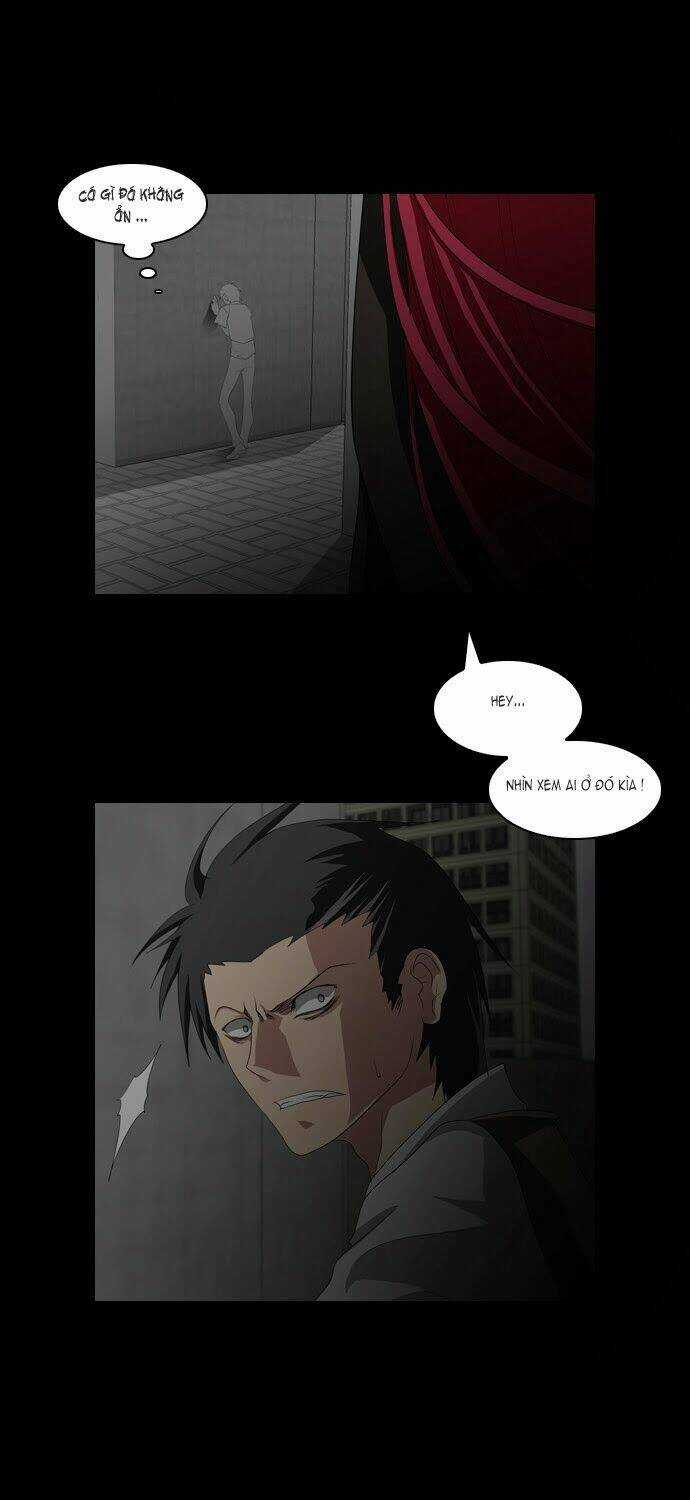 TAL - Chapter 50 - Trang 7