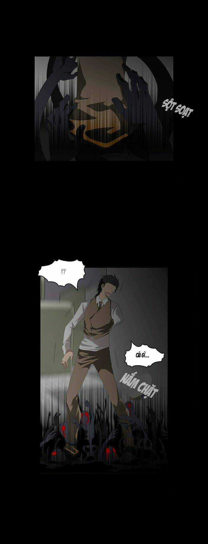 TAL - Chapter 50 - Trang 10