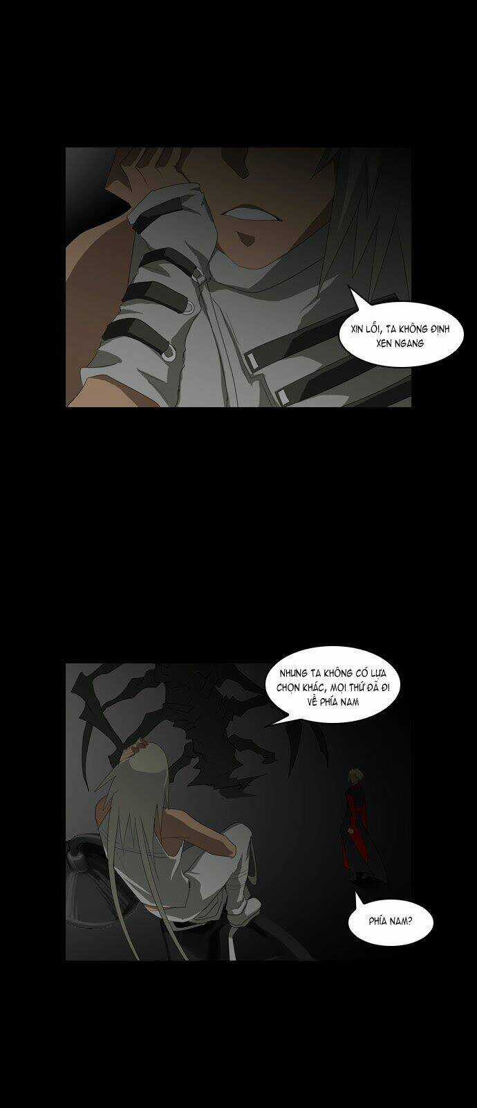 TAL - Chapter 51 - Trang 15