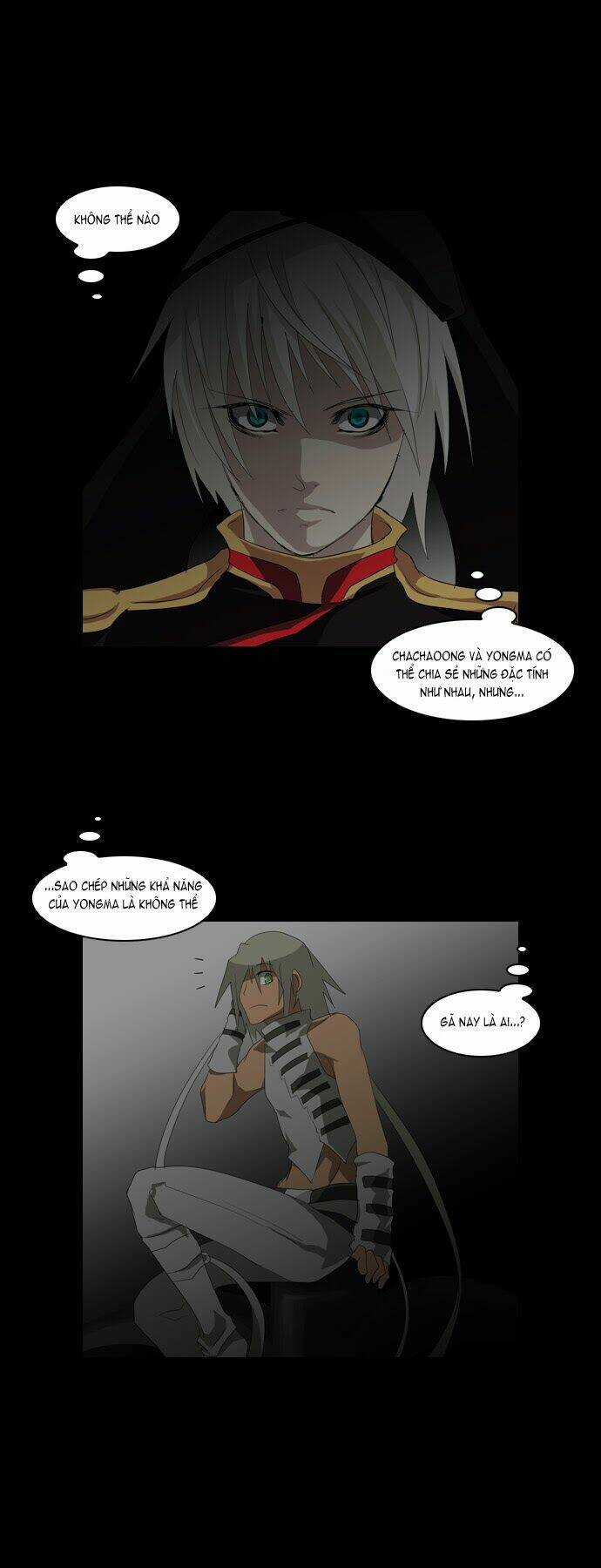 TAL - Chapter 51 - Trang 19