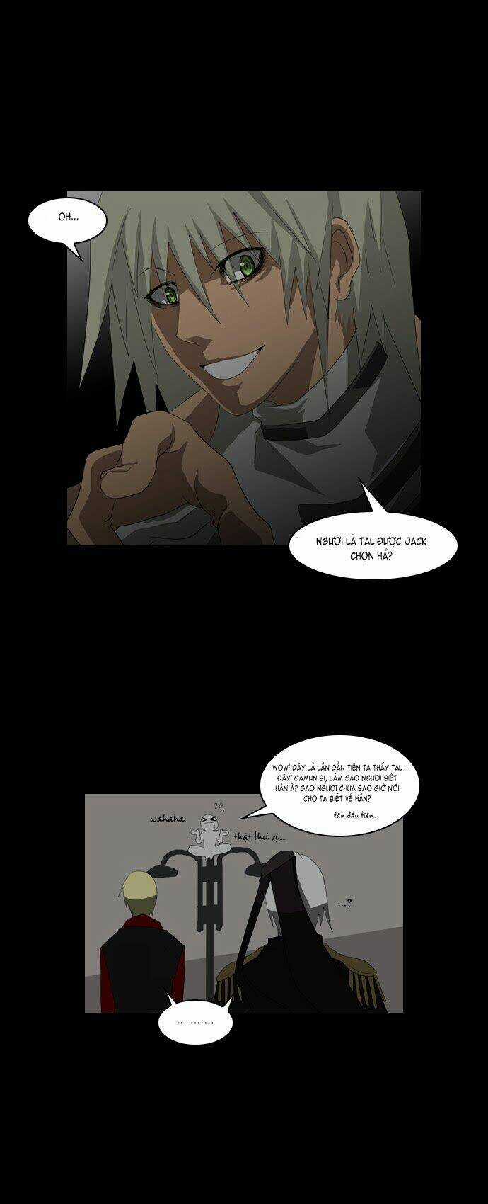 TAL - Chapter 51 - Trang 20