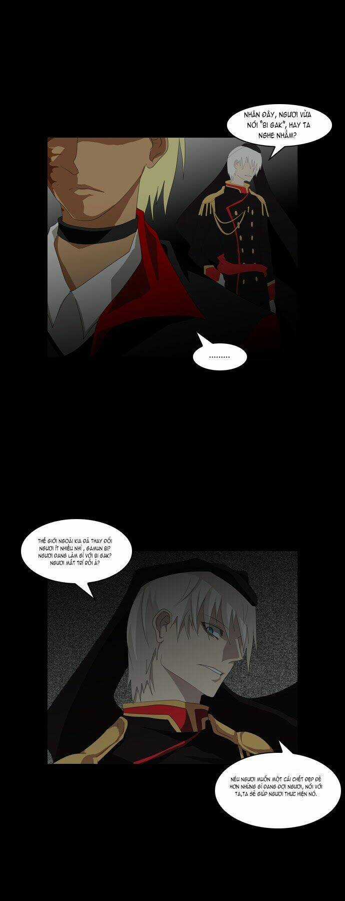 TAL - Chapter 51 - Trang 21