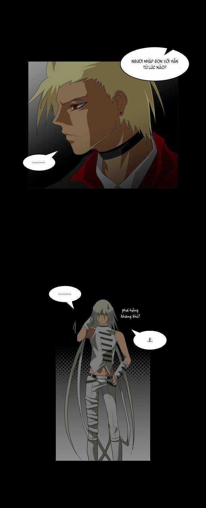 TAL - Chapter 51 - Trang 22