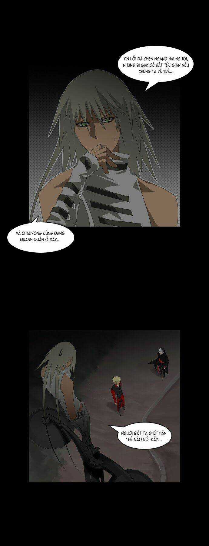 TAL - Chapter 51 - Trang 23