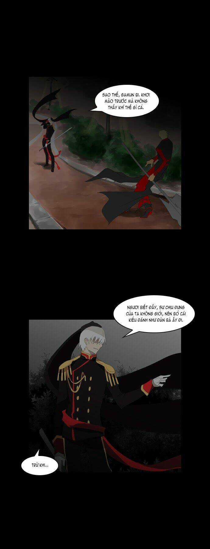 TAL - Chapter 51 - Trang 8