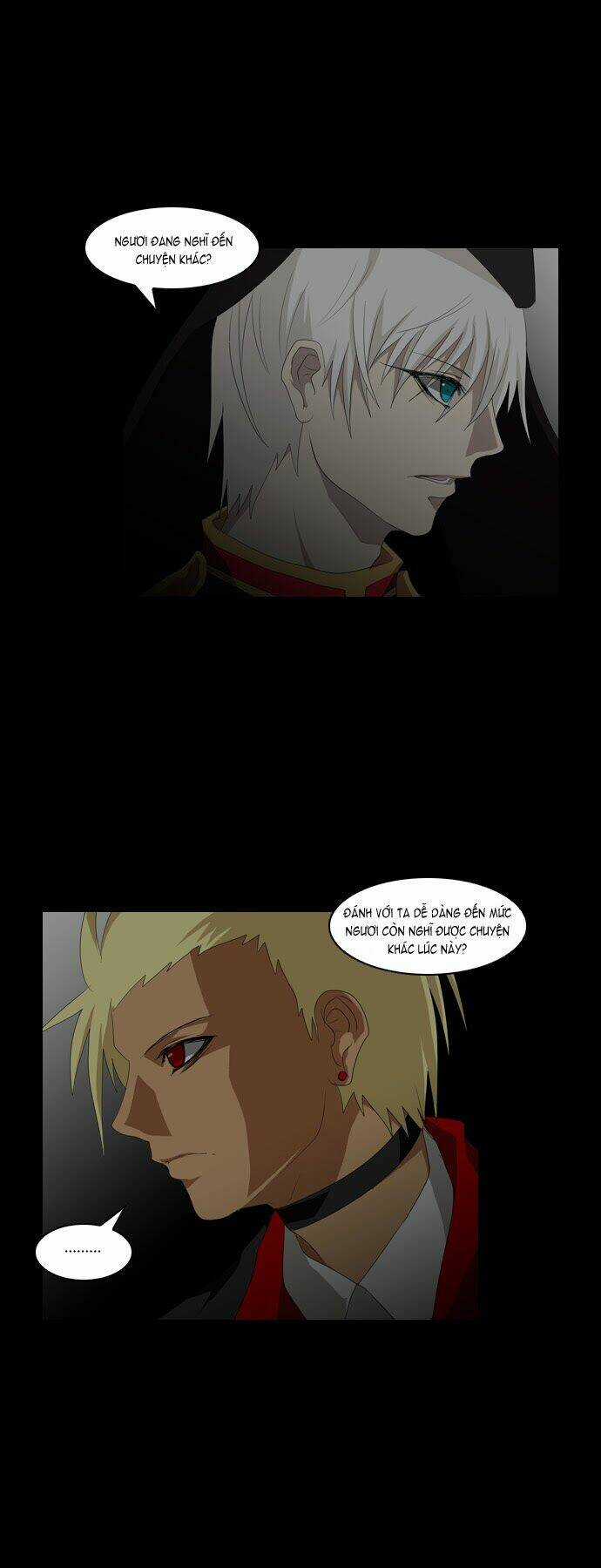 TAL - Chapter 51 - Trang 9