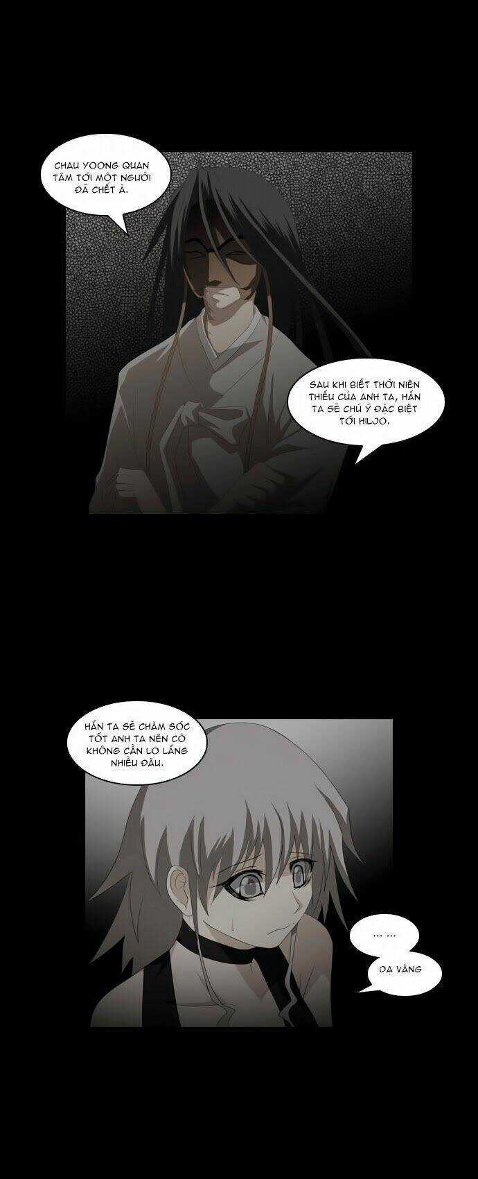 TAL - Chapter 52 - Trang 17