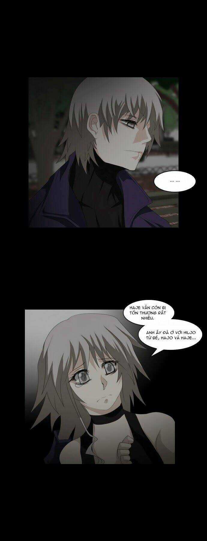 TAL - Chapter 52 - Trang 22