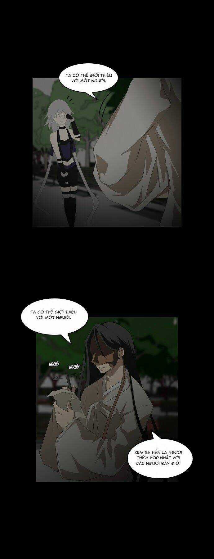 TAL - Chapter 52 - Trang 24