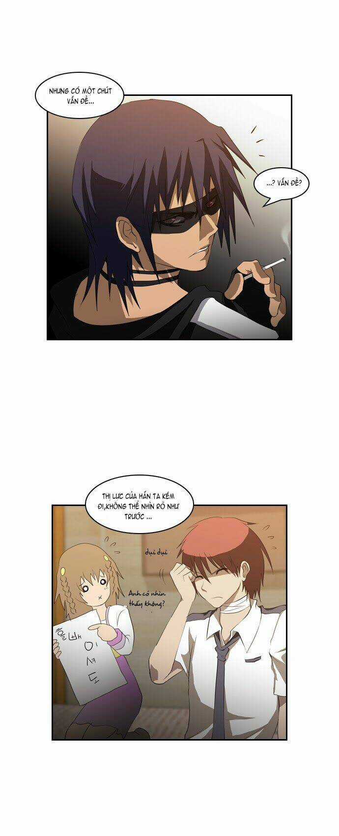 TAL - Chapter 53 - Trang 16