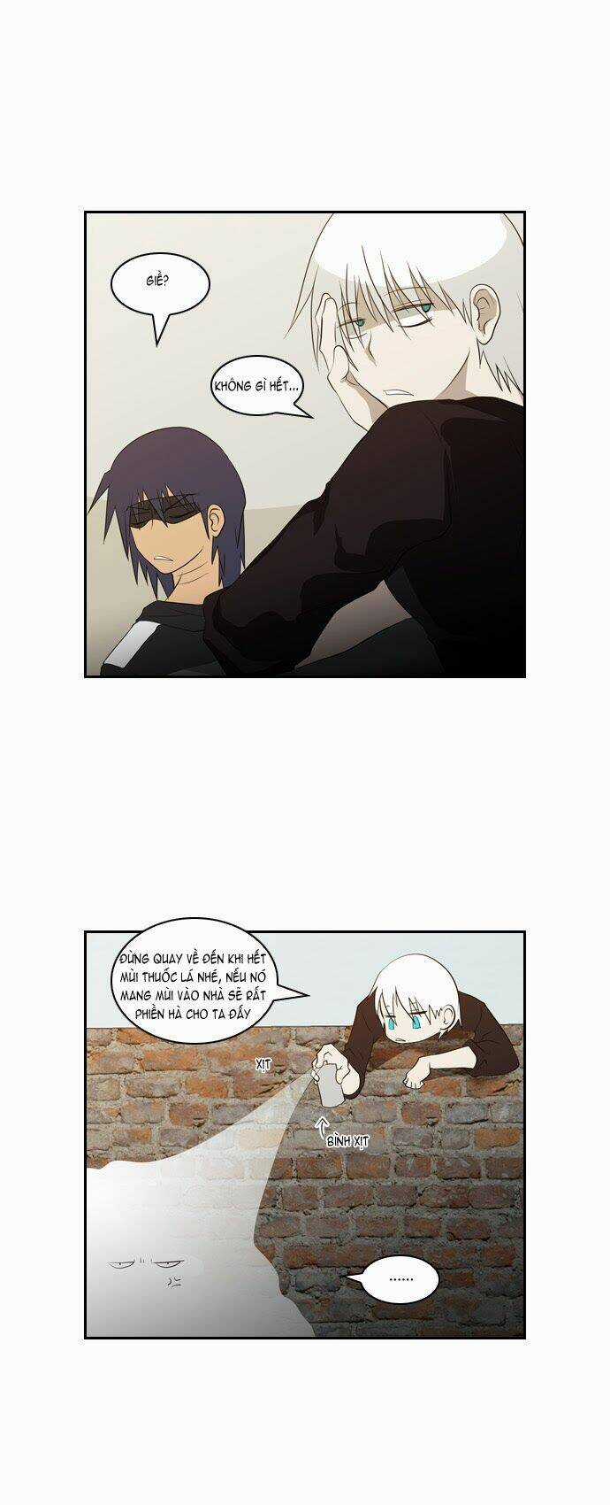 TAL - Chapter 53 - Trang 19