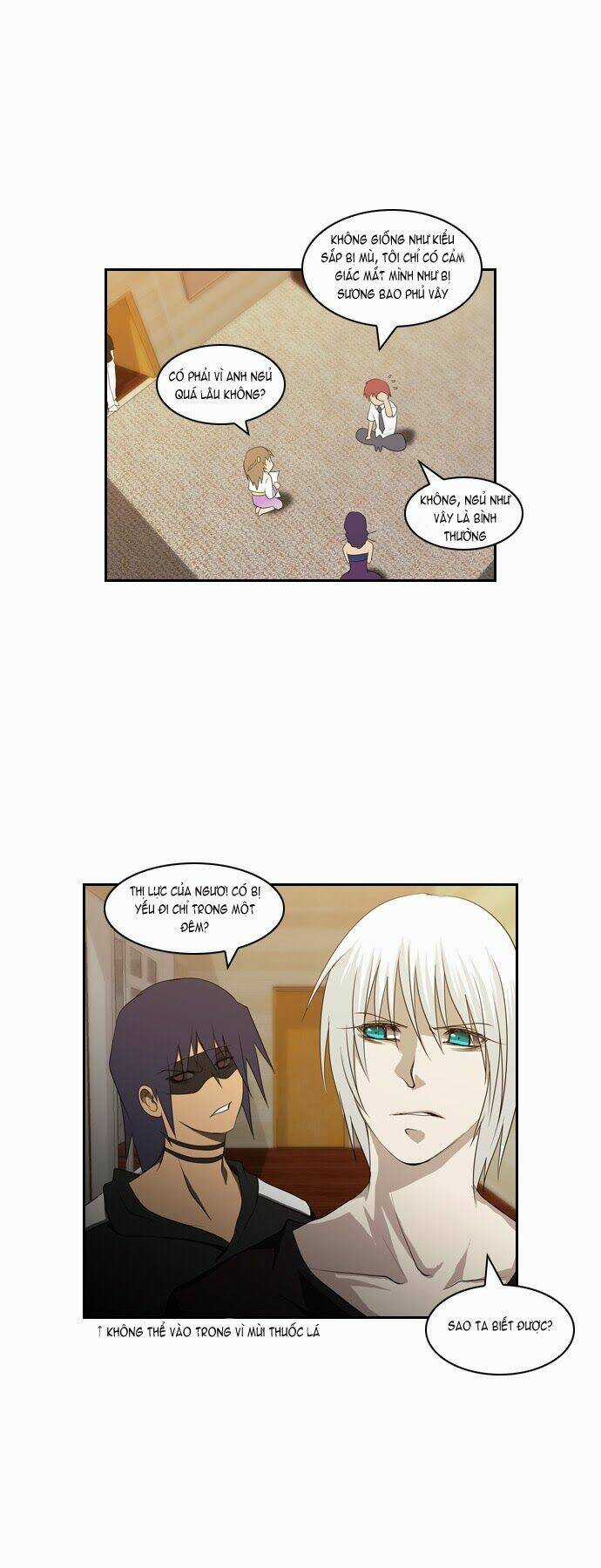 TAL - Chapter 53 - Trang 21