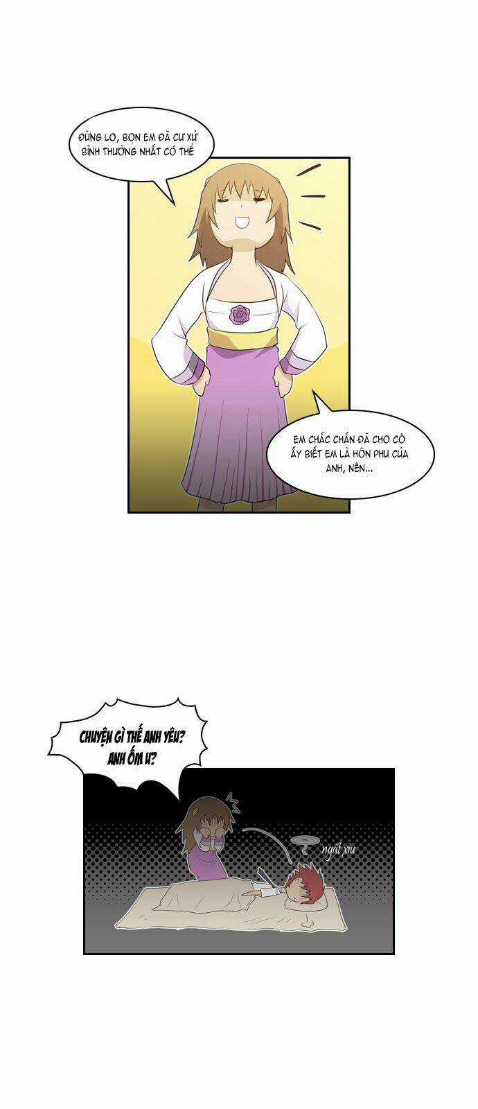 TAL - Chapter 53 - Trang 10