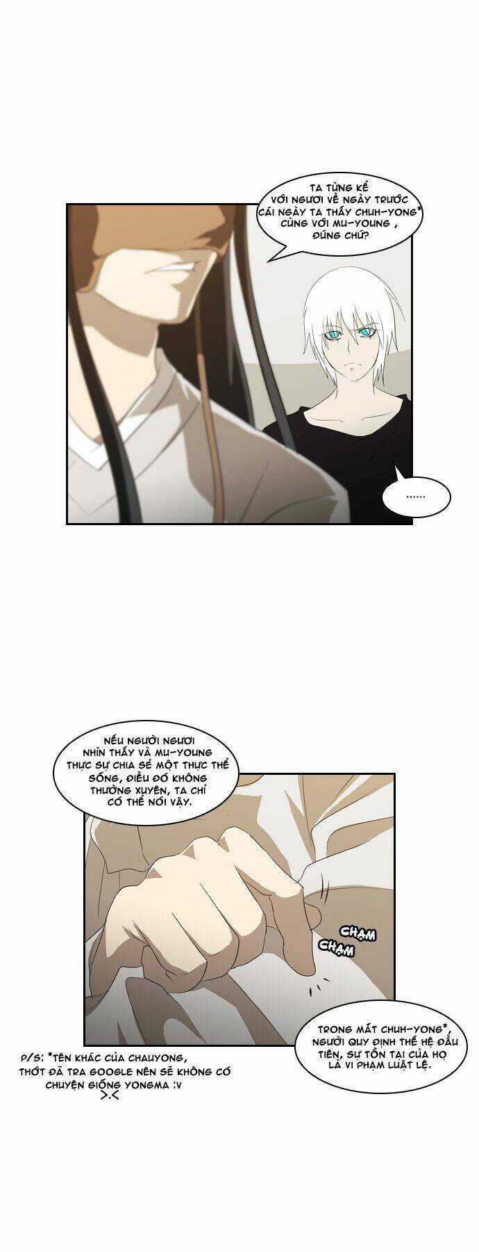 TAL - Chapter 54 - Trang 15