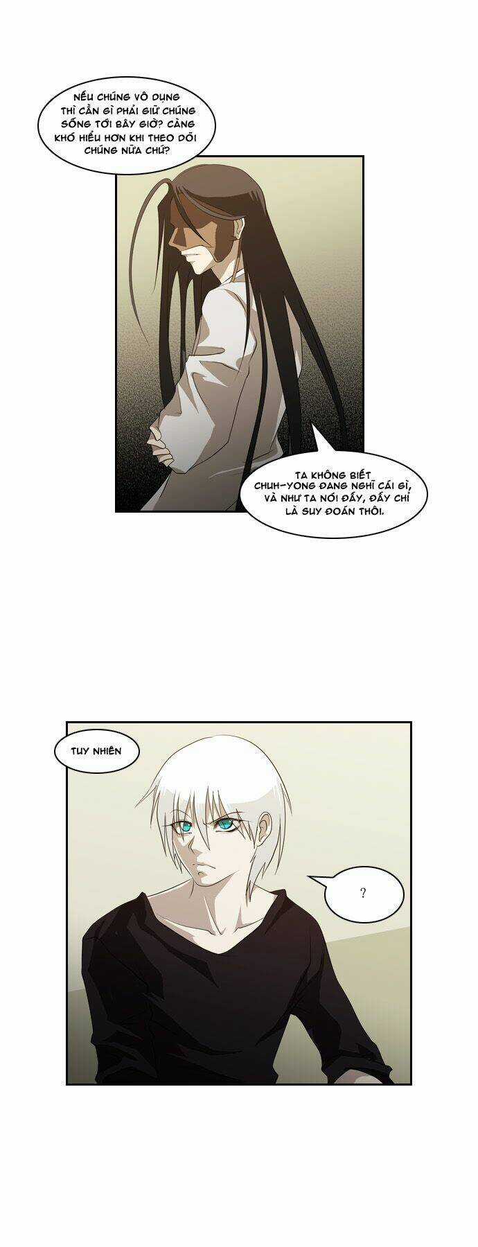 TAL - Chapter 54 - Trang 17