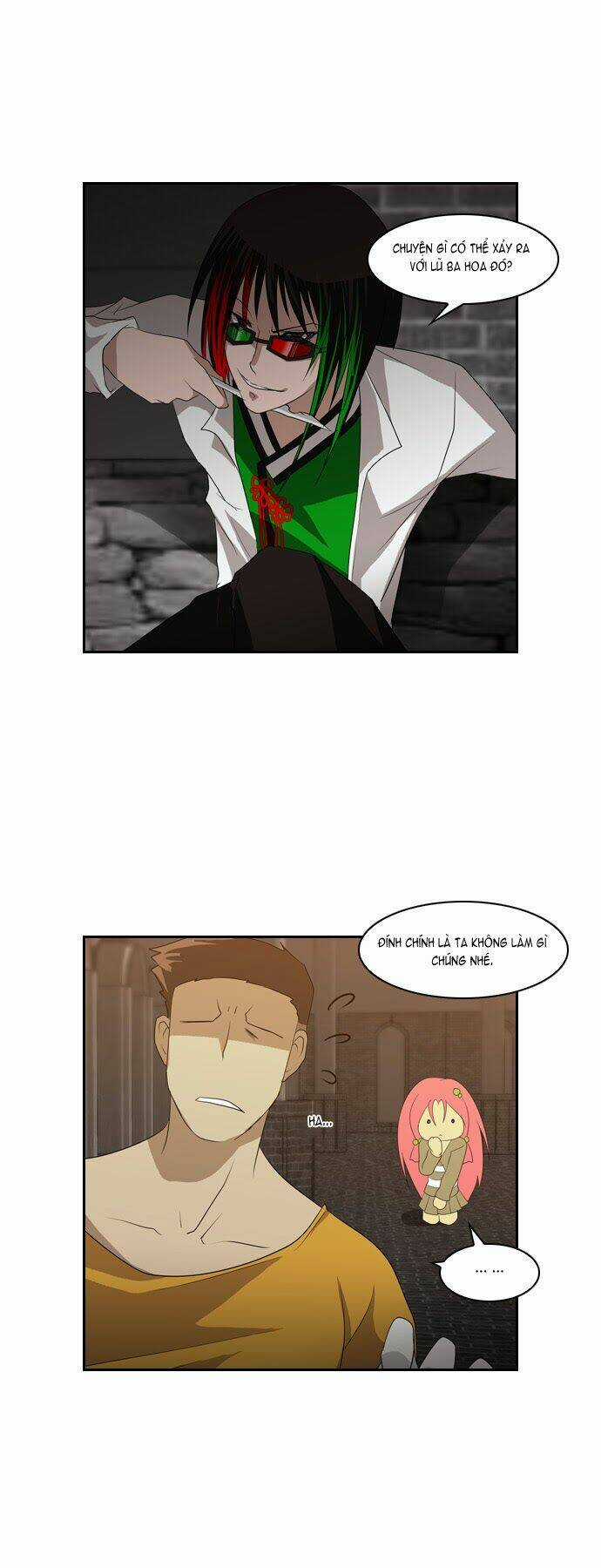 TAL - Chapter 55 - Trang 11