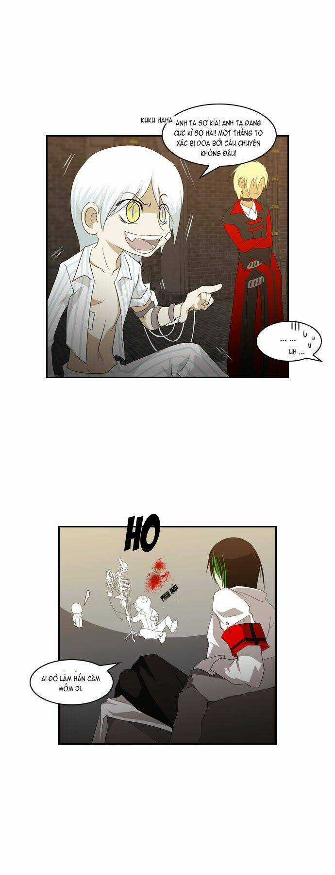 TAL - Chapter 55 - Trang 12