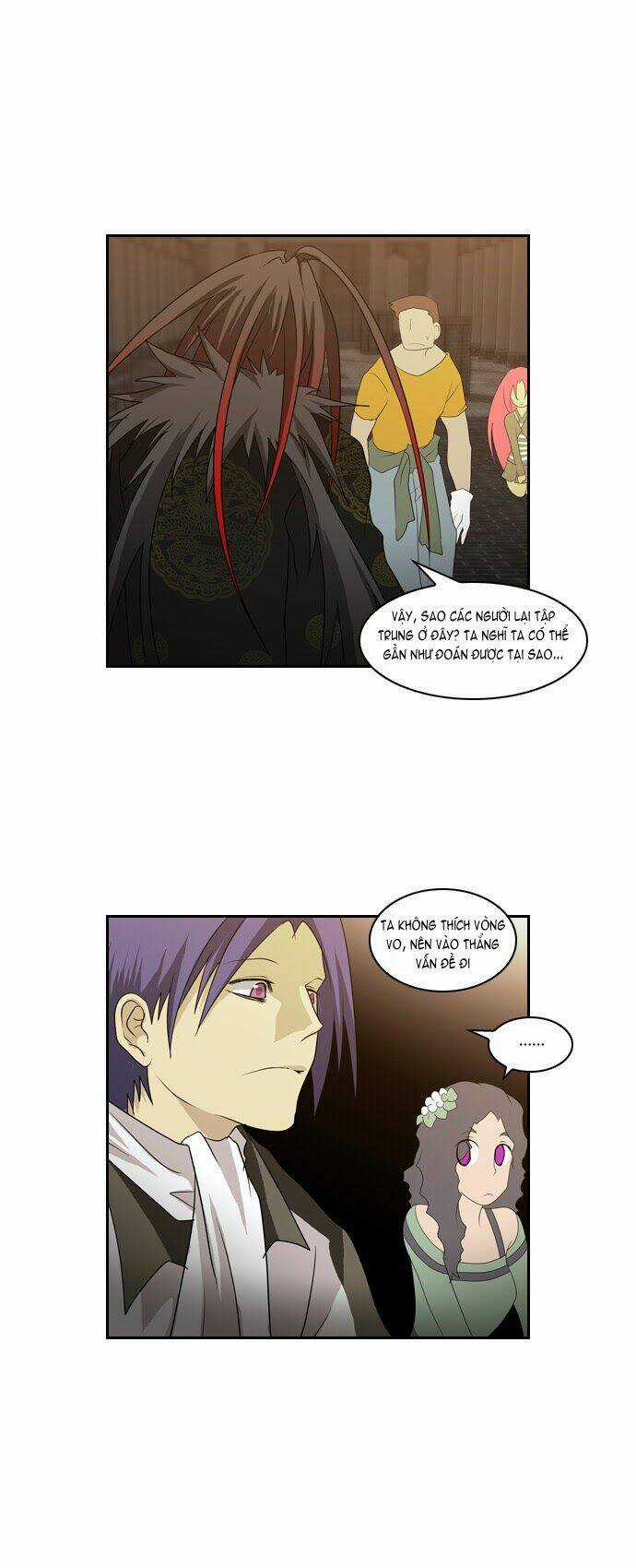 TAL - Chapter 55 - Trang 15