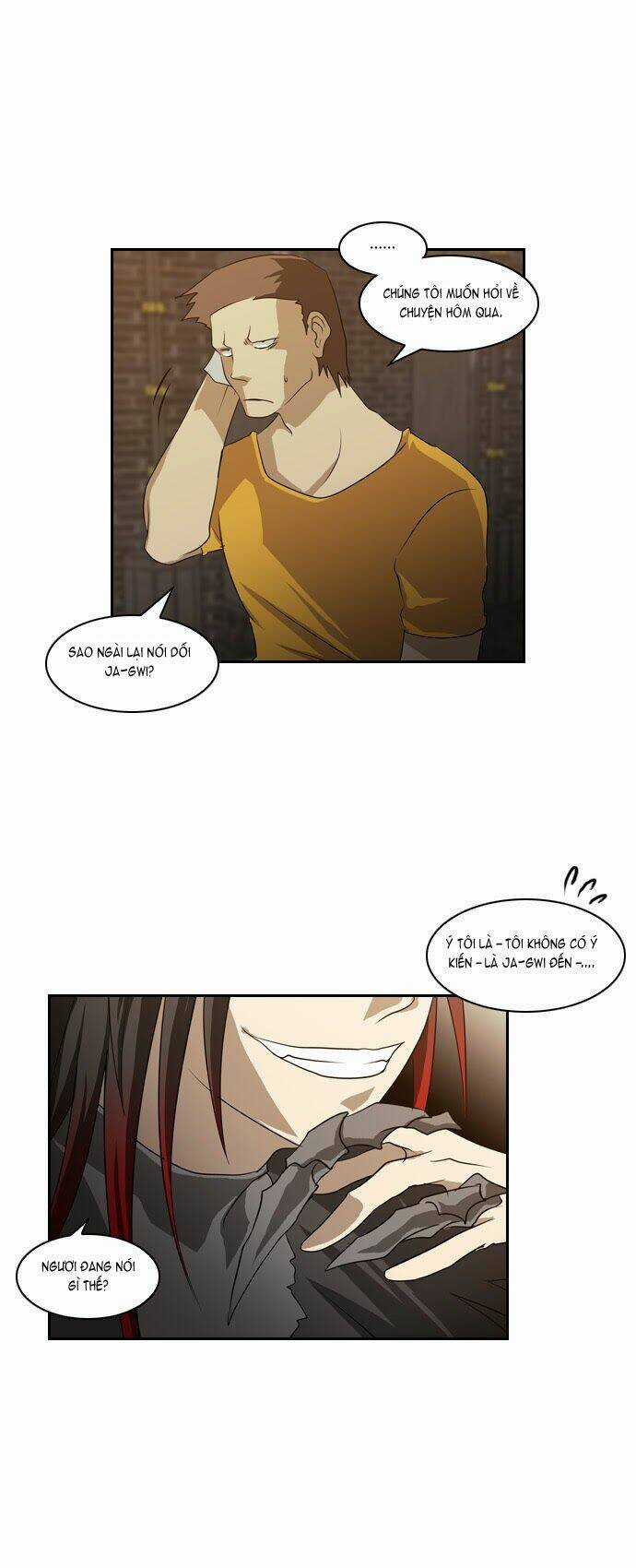 TAL - Chapter 55 - Trang 16