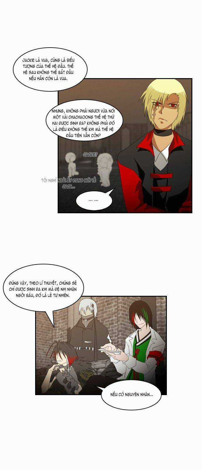 TAL - Chapter 55 - Trang 19