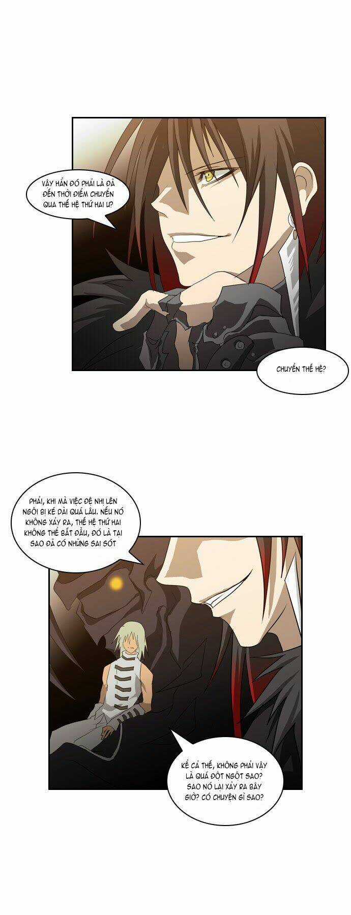 TAL - Chapter 55 - Trang 20