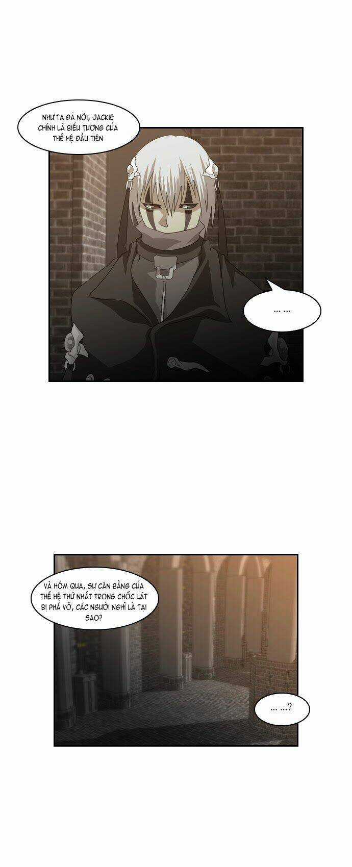 TAL - Chapter 55 - Trang 21