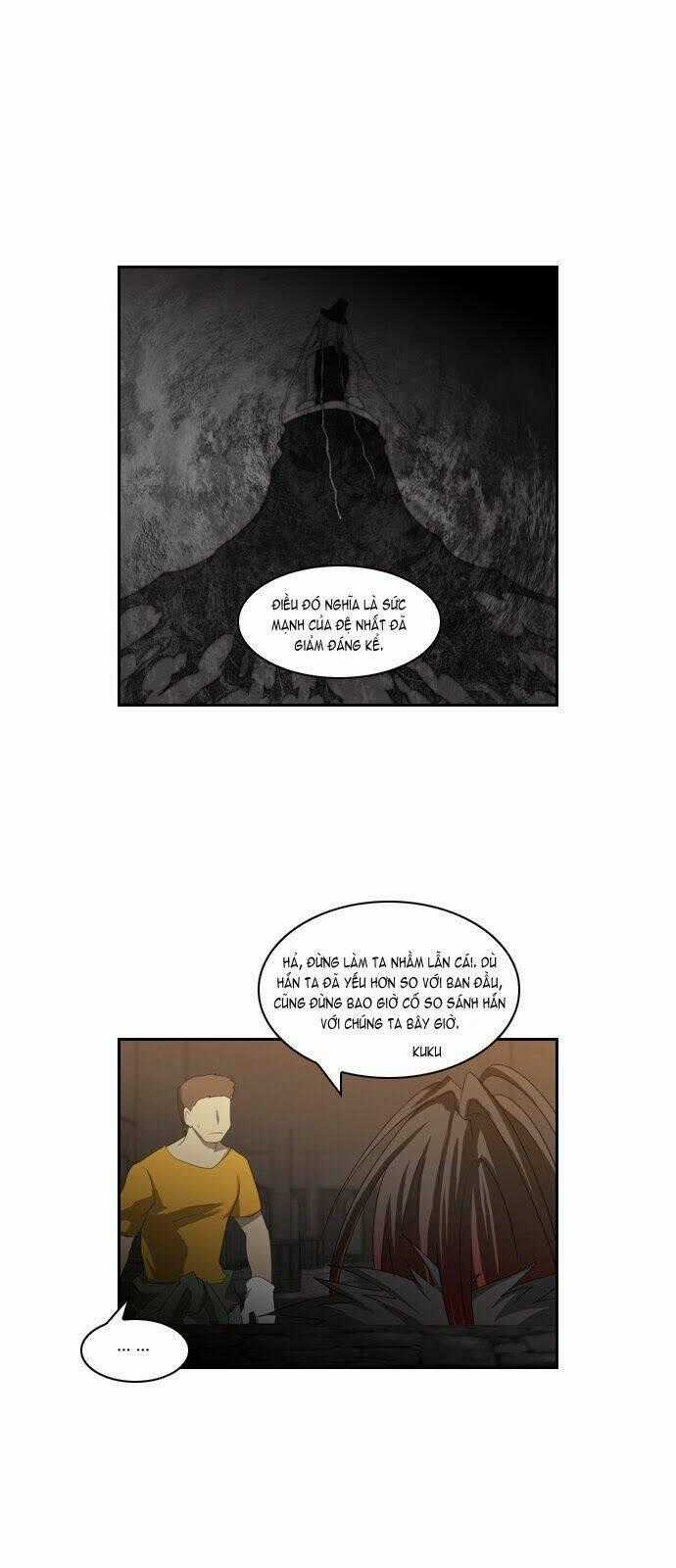 TAL - Chapter 55 - Trang 22