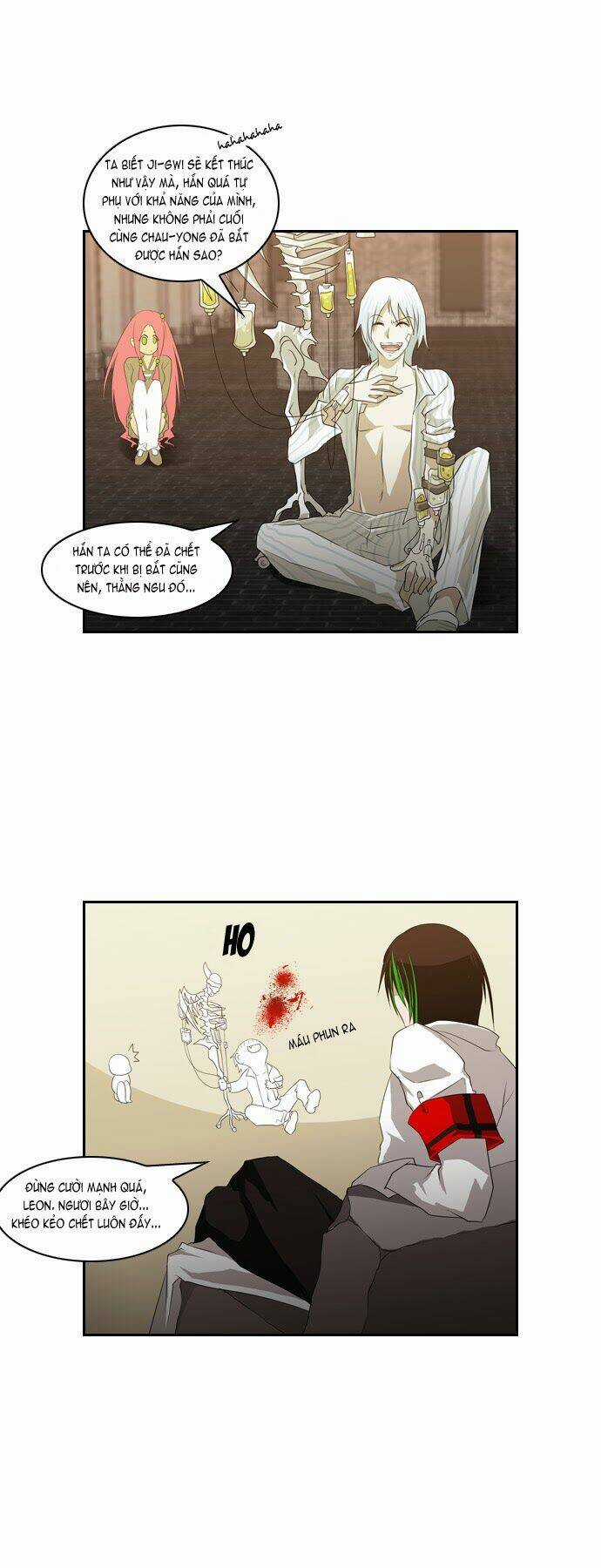 TAL - Chapter 55 - Trang 6