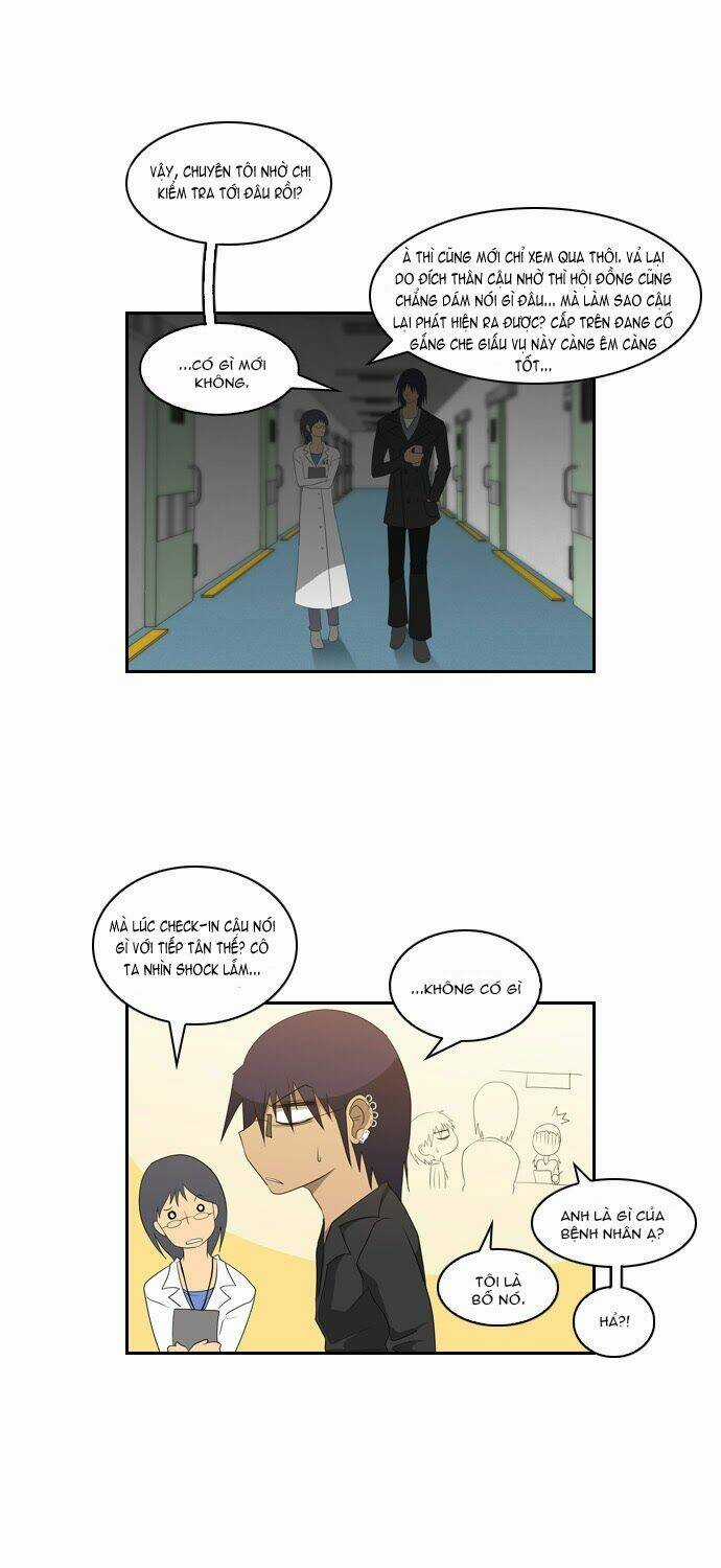 TAL - Chapter 56 - Trang 17