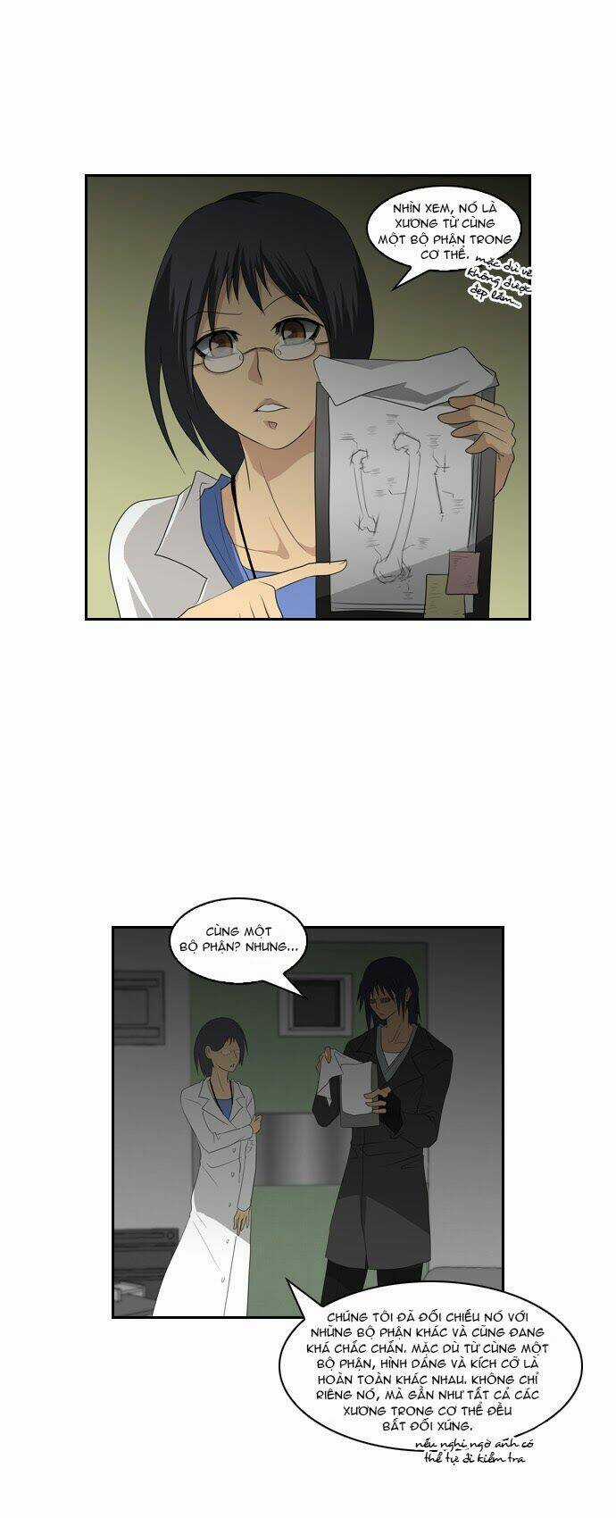 TAL - Chapter 56 - Trang 22