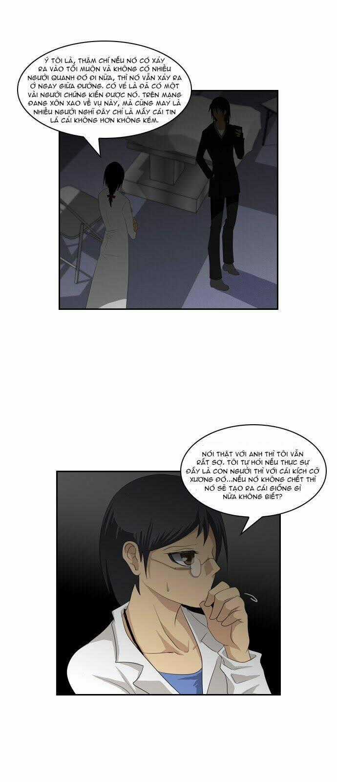 TAL - Chapter 56 - Trang 24