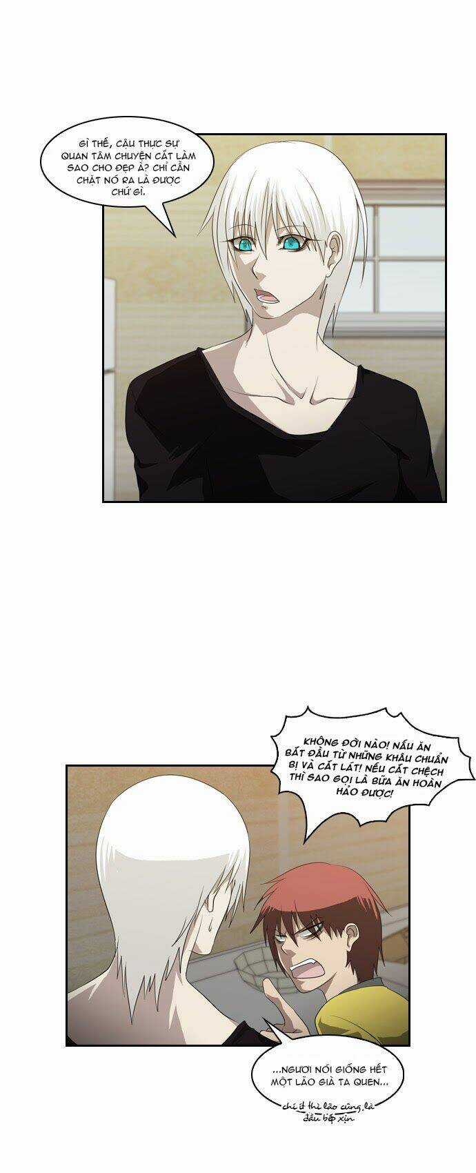 TAL - Chapter 56 - Trang 5