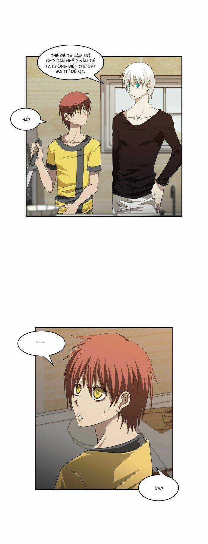 TAL - Chapter 56 - Trang 6