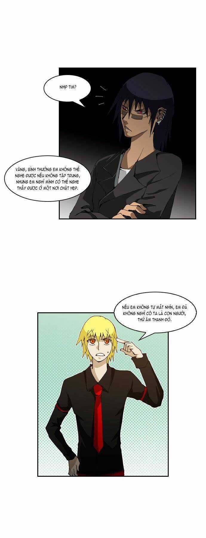 TAL - Chapter 57 - Trang 11