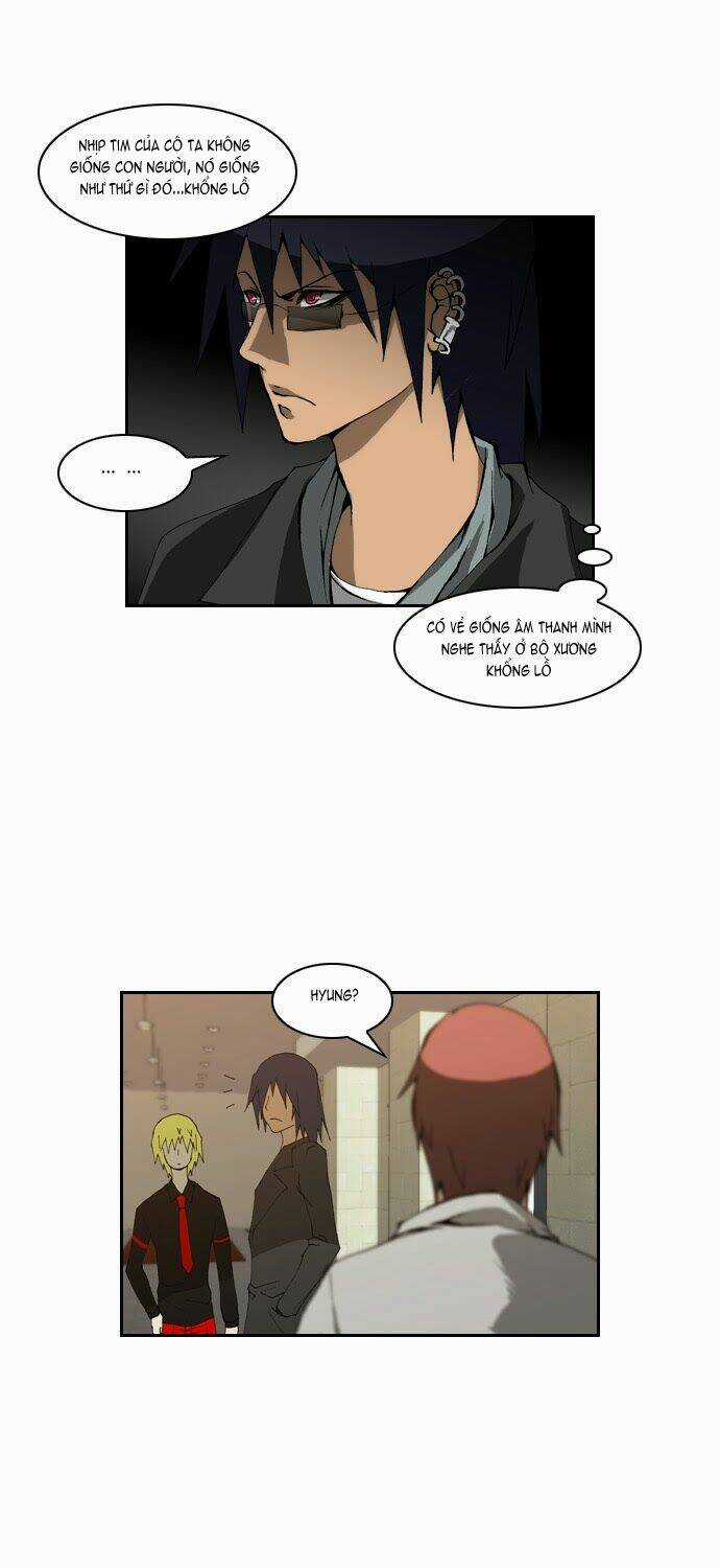 TAL - Chapter 57 - Trang 12