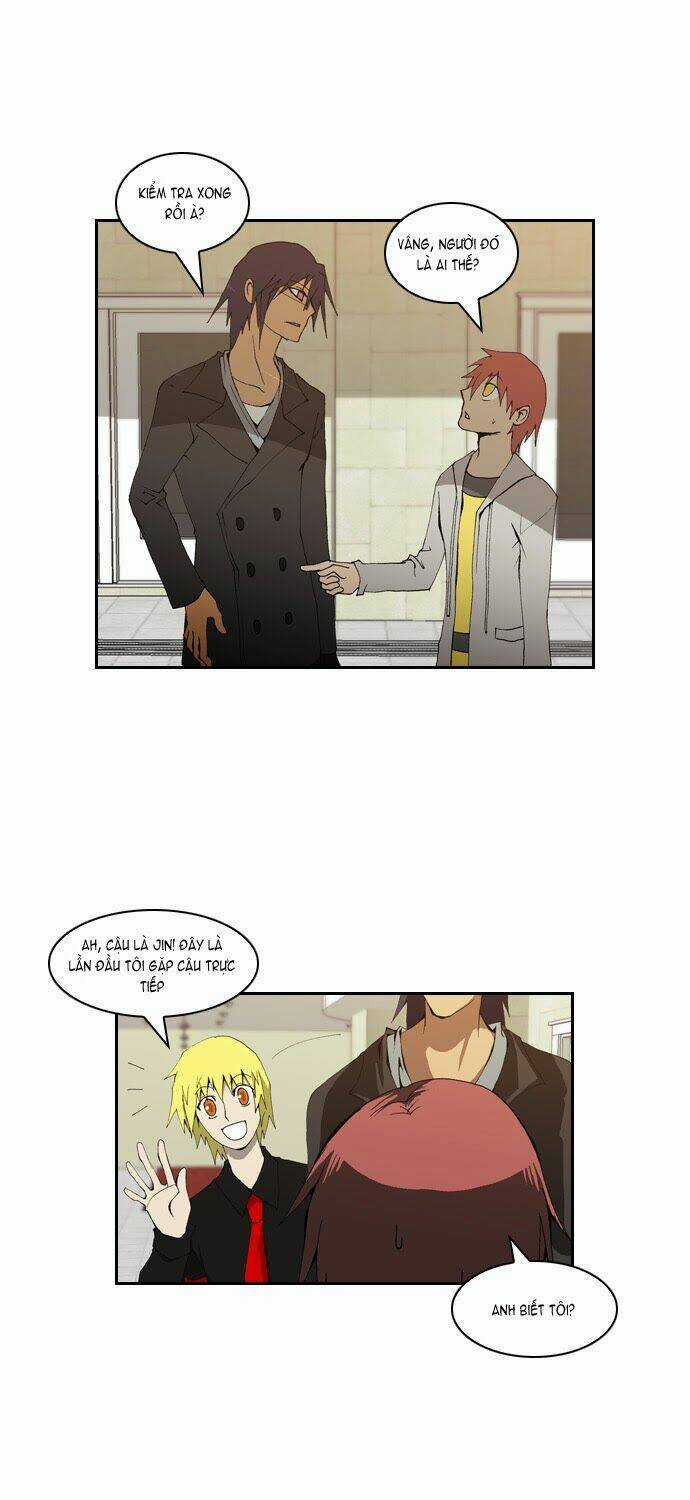 TAL - Chapter 57 - Trang 13