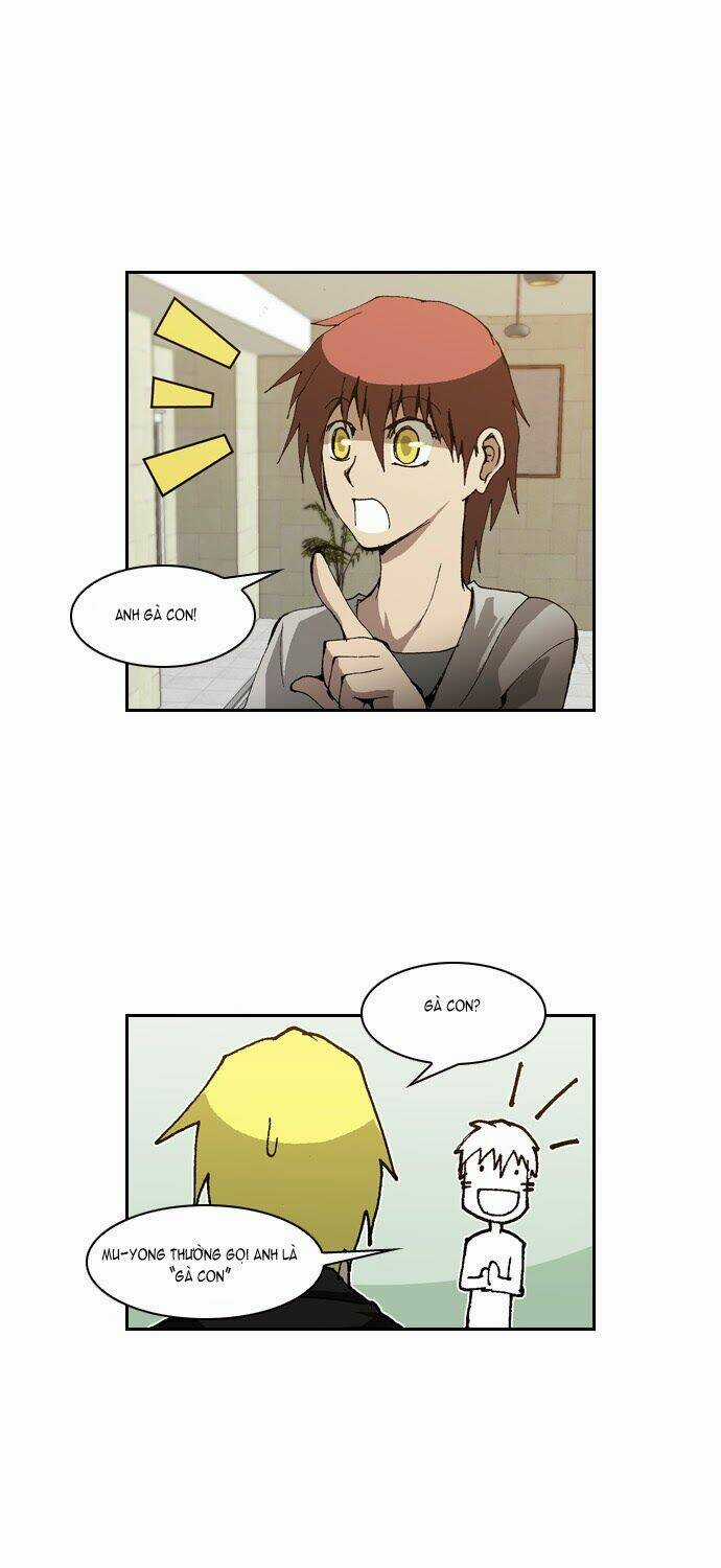 TAL - Chapter 57 - Trang 15