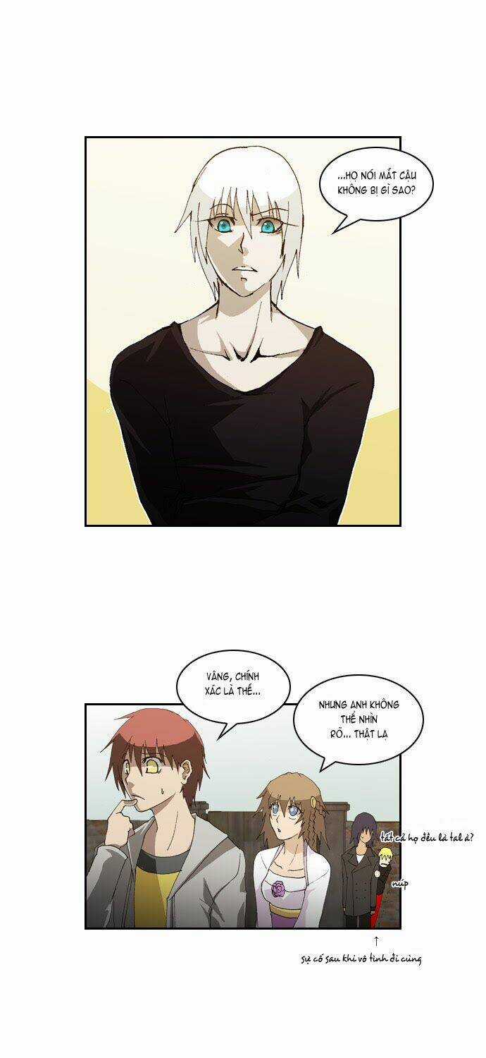 TAL - Chapter 57 - Trang 17