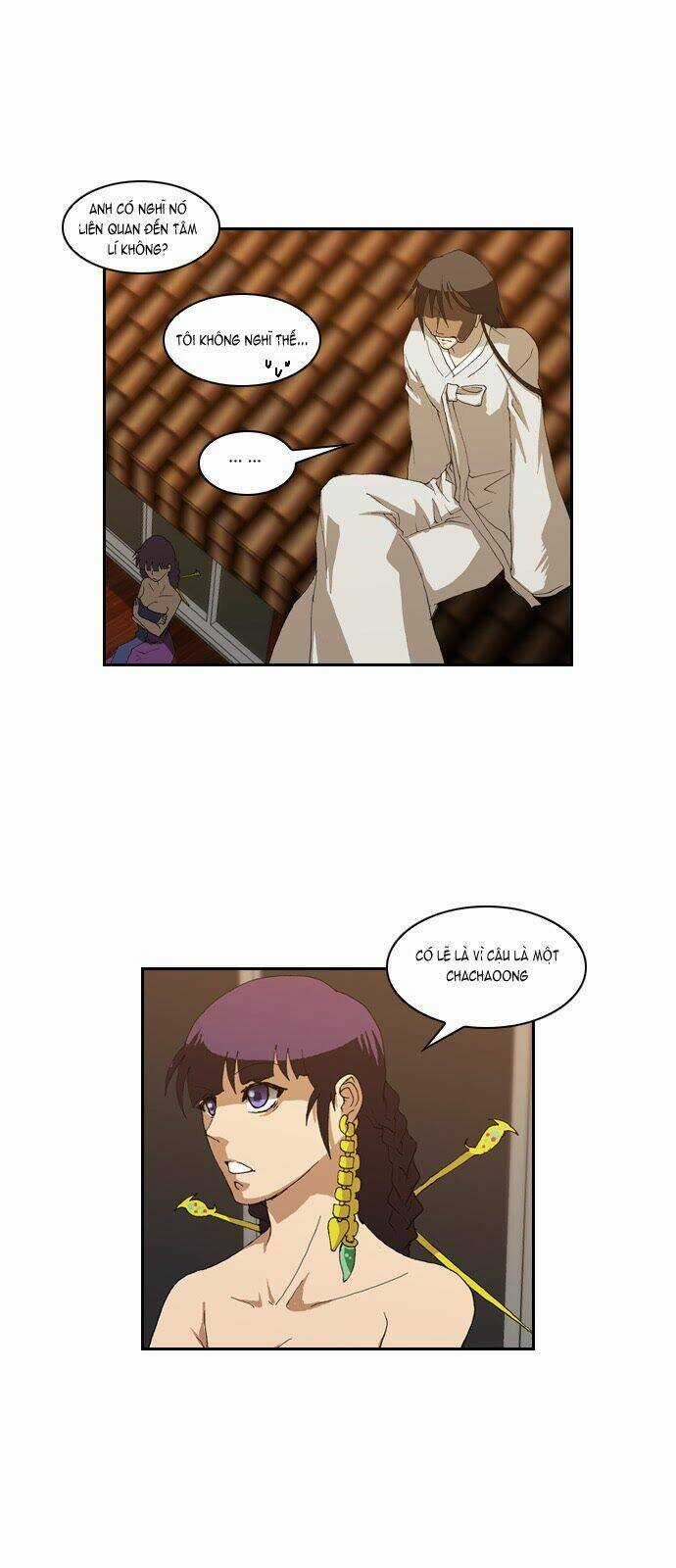 TAL - Chapter 57 - Trang 18