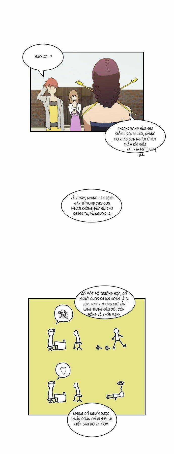 TAL - Chapter 57 - Trang 19