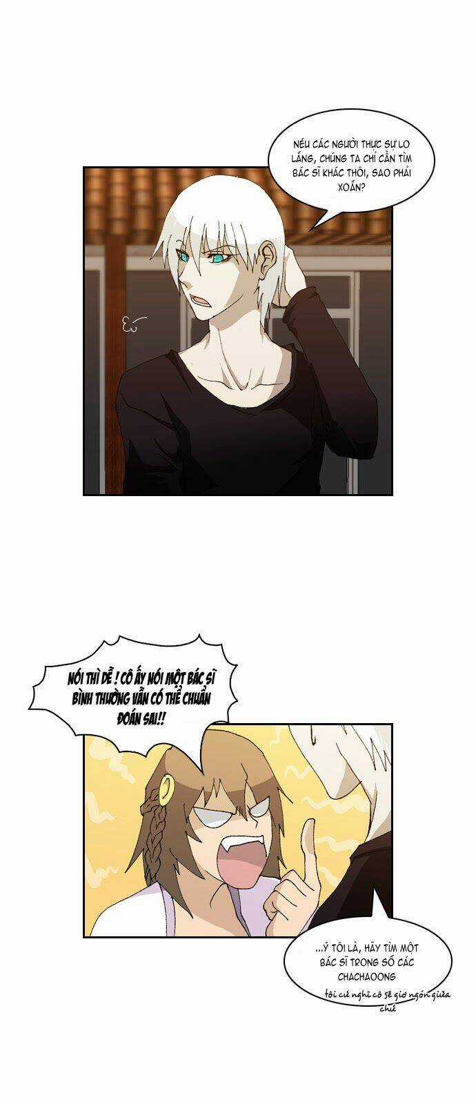 TAL - Chapter 57 - Trang 21