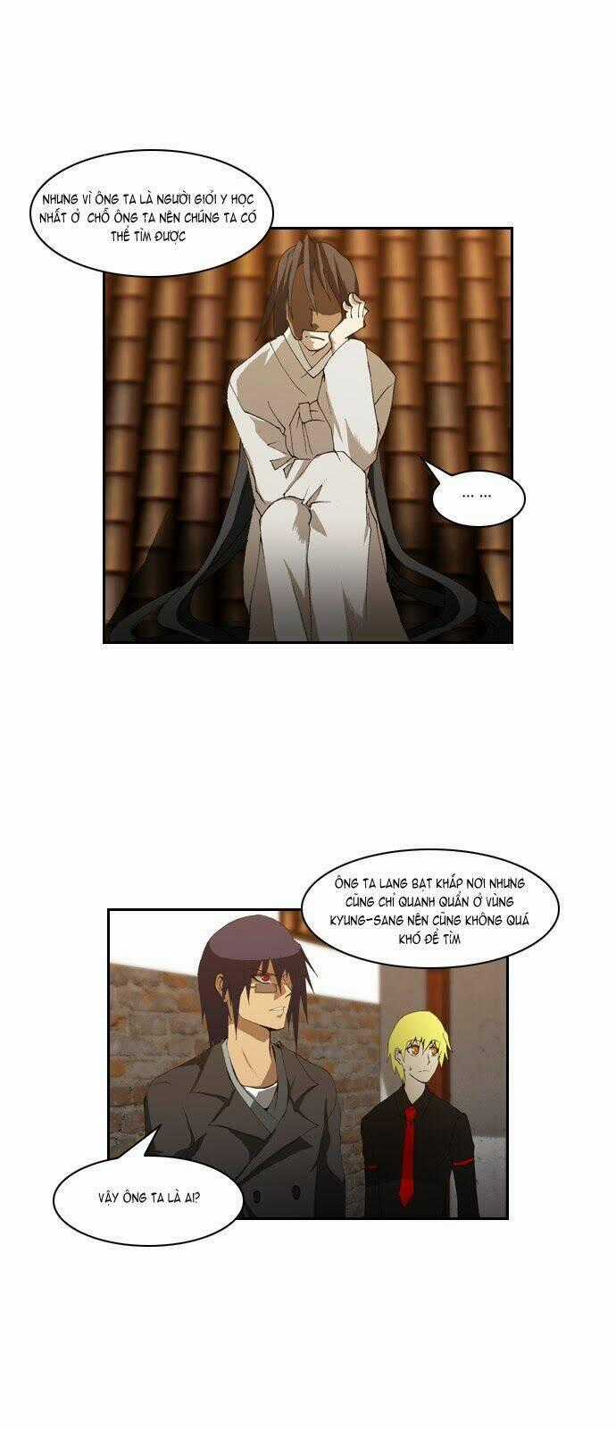 TAL - Chapter 57 - Trang 23