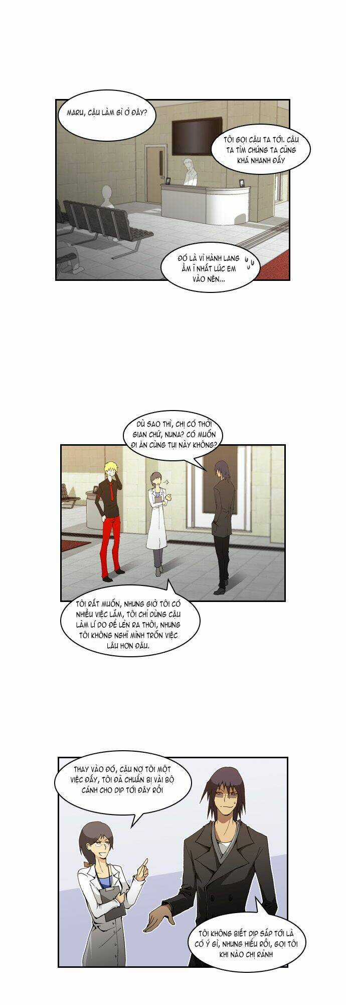 TAL - Chapter 57 - Trang 7