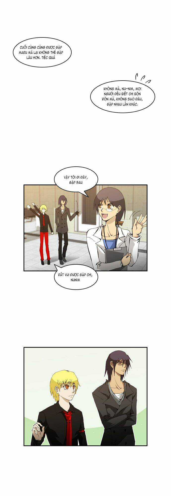 TAL - Chapter 57 - Trang 8