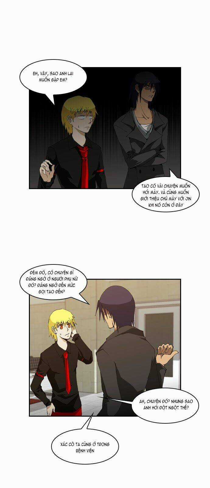 TAL - Chapter 57 - Trang 9