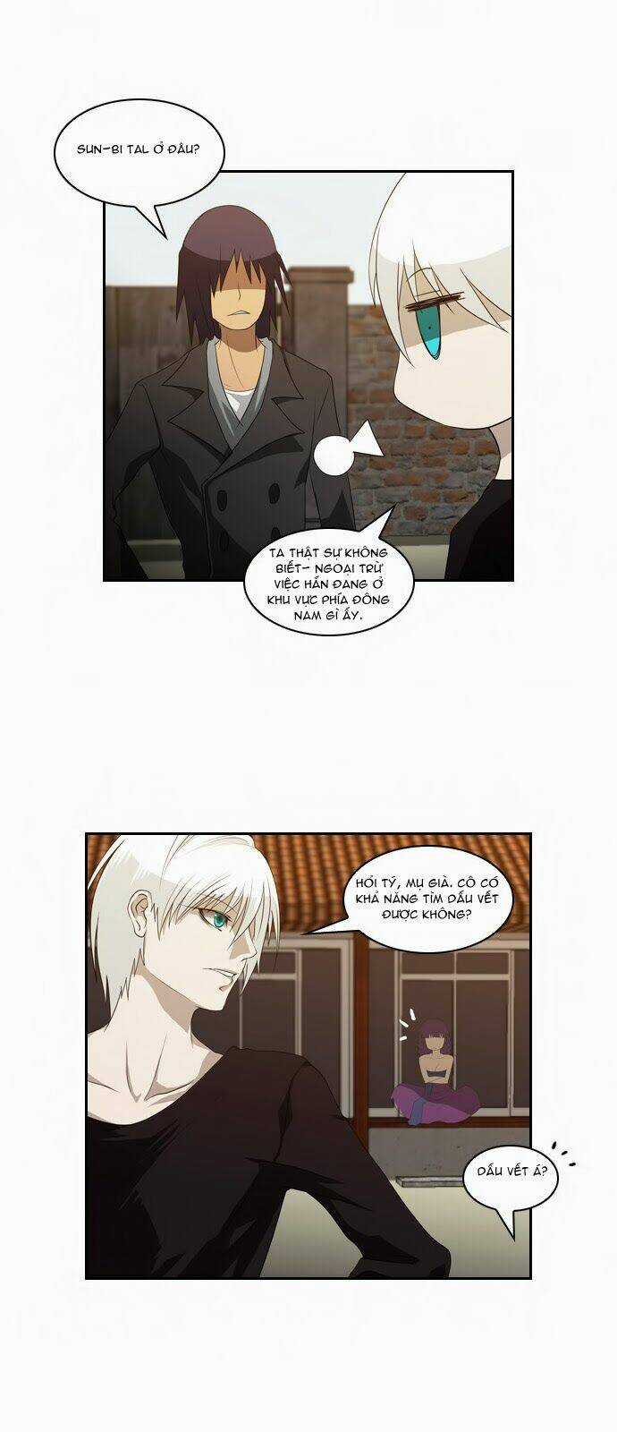 TAL - Chapter 58 - Trang 13