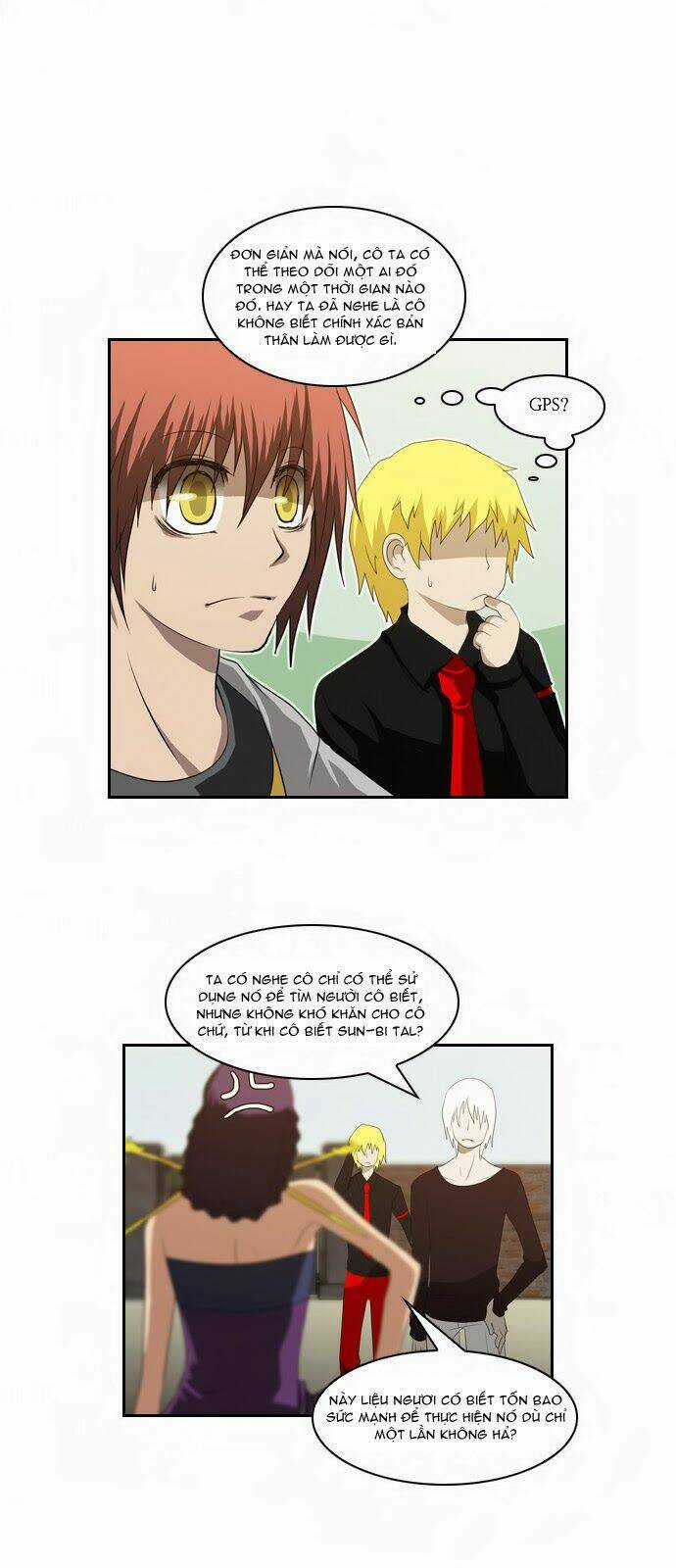 TAL - Chapter 58 - Trang 14